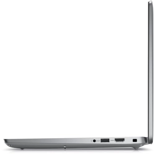 Latitude 5410 - 14'' Core i7 8GB DDR4 256GB SSD