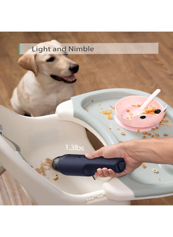 Homevac H11 - 70 W 5500Pa