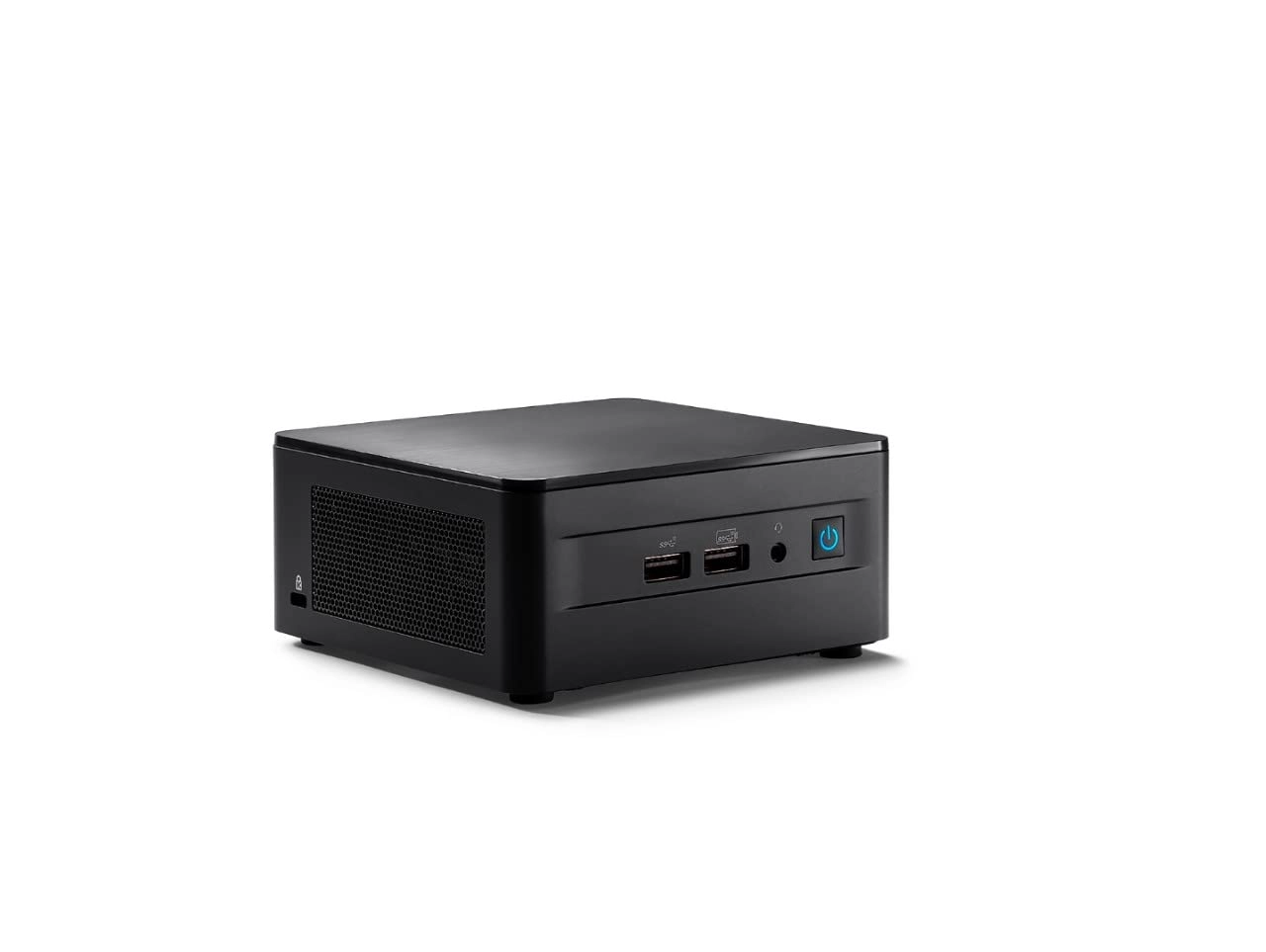 NUC12WSHV7 - 256GB Core i7-12700