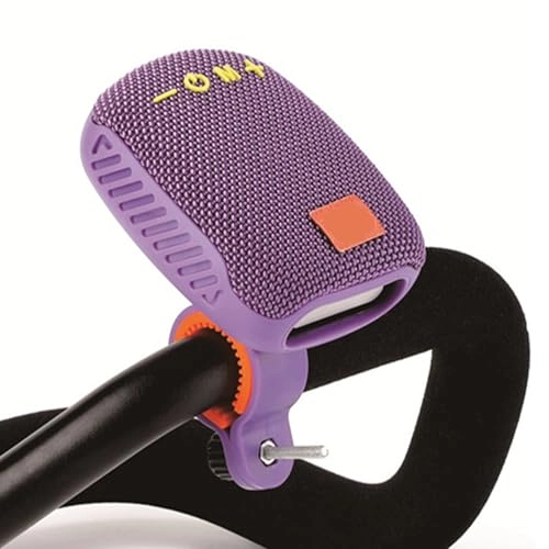 Bike Speaker - IPX5 FM 500mAh