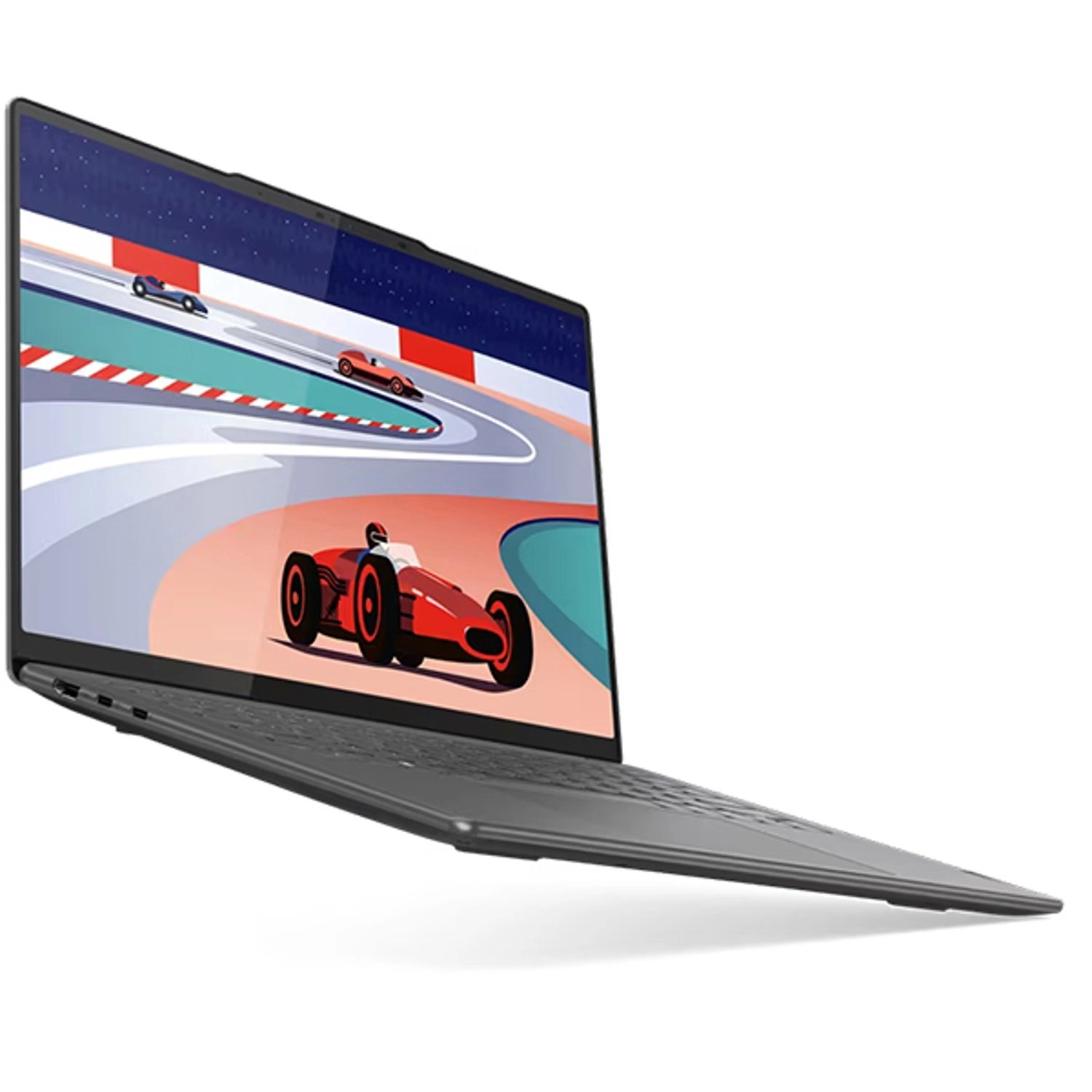 Yoga Pro 7 14IRH8 YOGAP7-82Y7007HAX - 14.5'' Core i7-13700H 16GB 1TB SSD