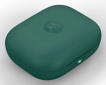 Moto Buds Wireless Earbud
