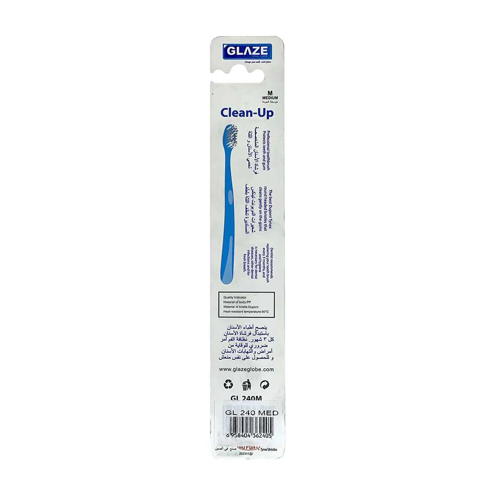 Toothbrush