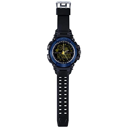 Sport Smart Watch Aluminum