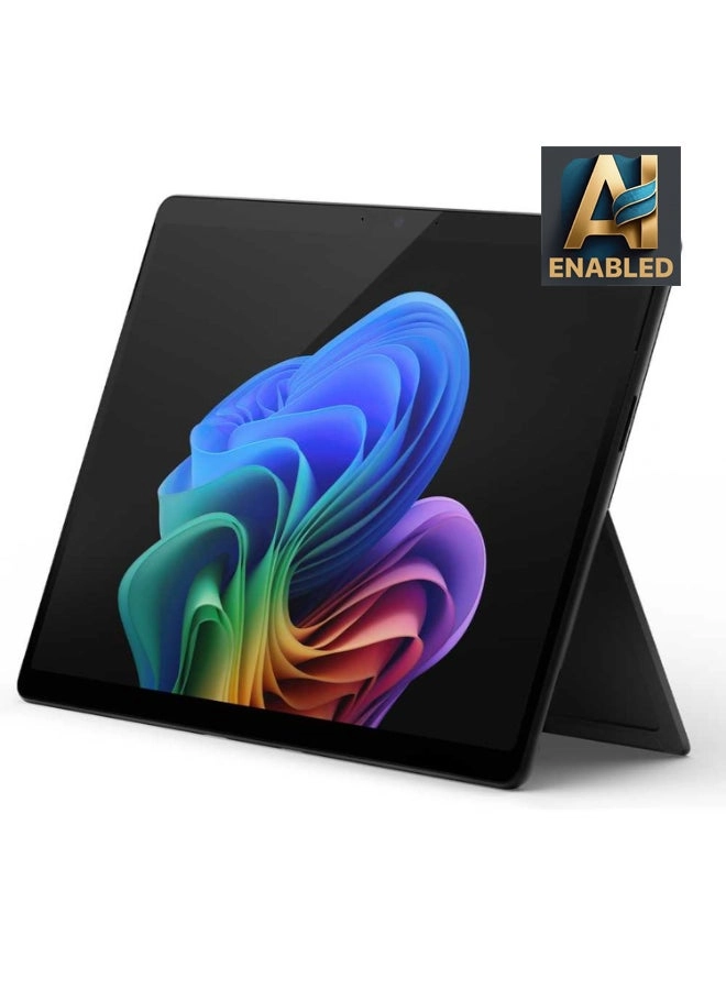 Surface Pro Copilot+ ZIA-00025+TYC - 13'' Snapdragon X Elite 16 GB 512 GB SSD