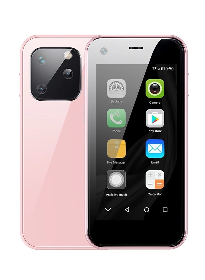 15 PRO MAX - 1GB 8GB