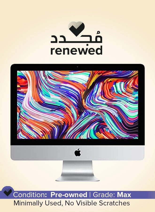 Apple (Renewed) iMac A1418 - 21.5 inch Core i5 8 GB