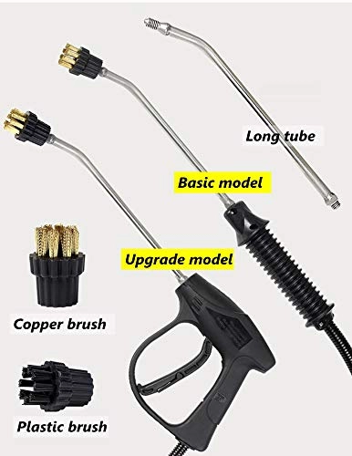 Handheld Steam Cleaner - 3-5bar