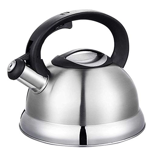 Stovetop Whistling Kettle - 3L