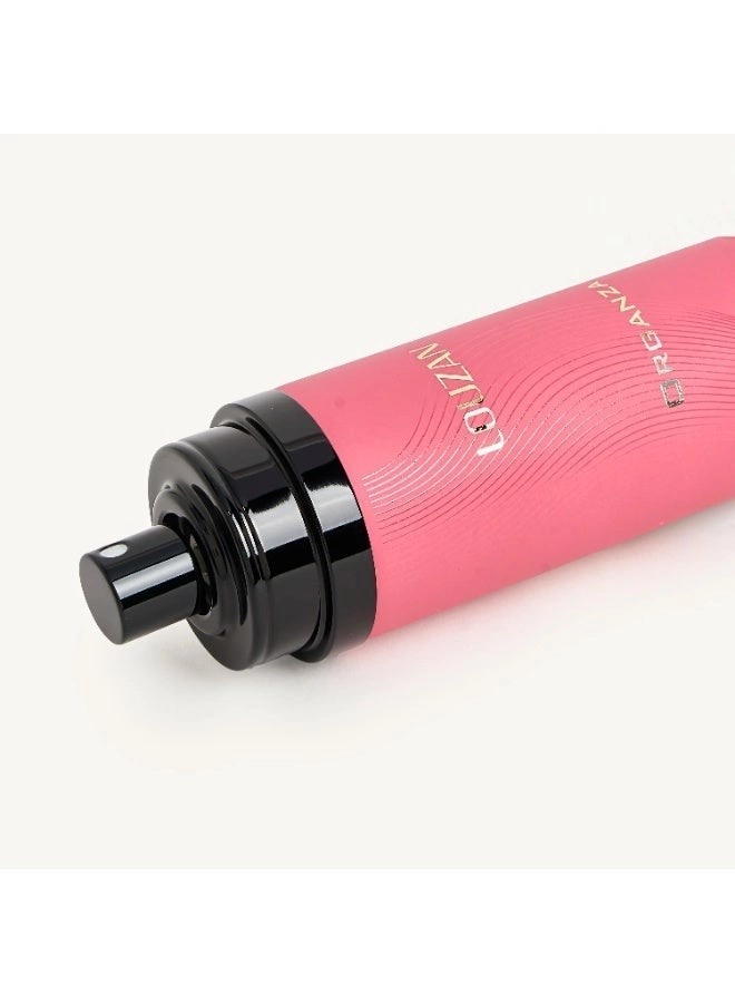 Organza All-Over Body Spray - 100ml Warm Vanilla, Cashmeran, Amber & Musk