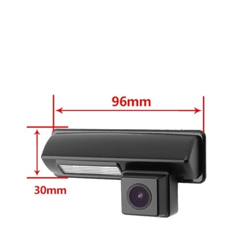 Wide Degree CCD Car Rear View Camera - Night vision