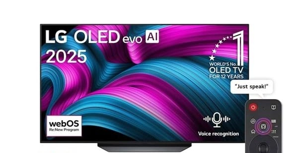 OLED55CS5VA-AMAE - 55"