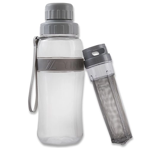 Cold Brew Iced Coffee Maker - 28 Ounces Airtight Lid