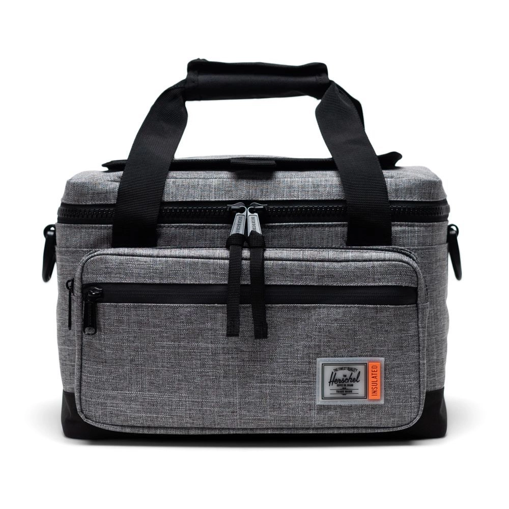 Herschel Pop Quiz - 12 cans