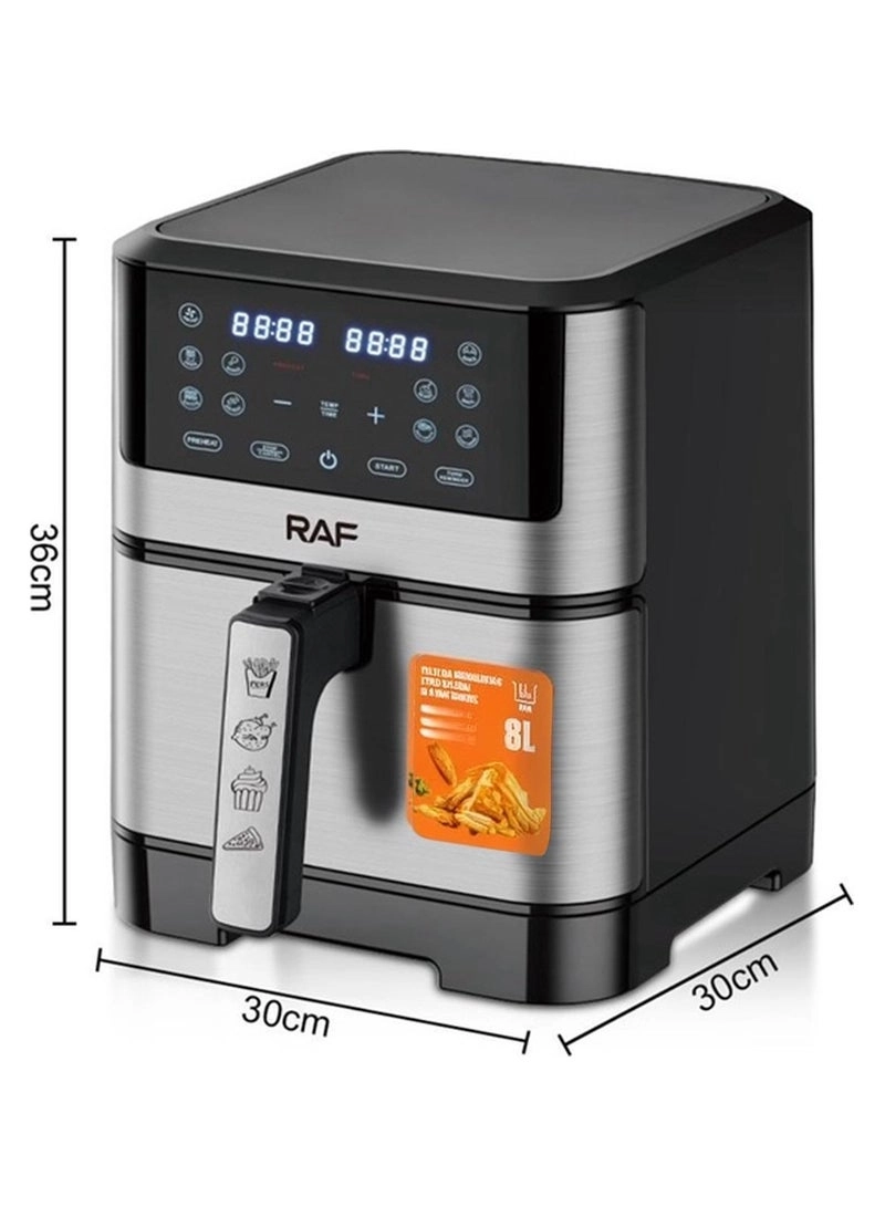 Air Fryer R.5339