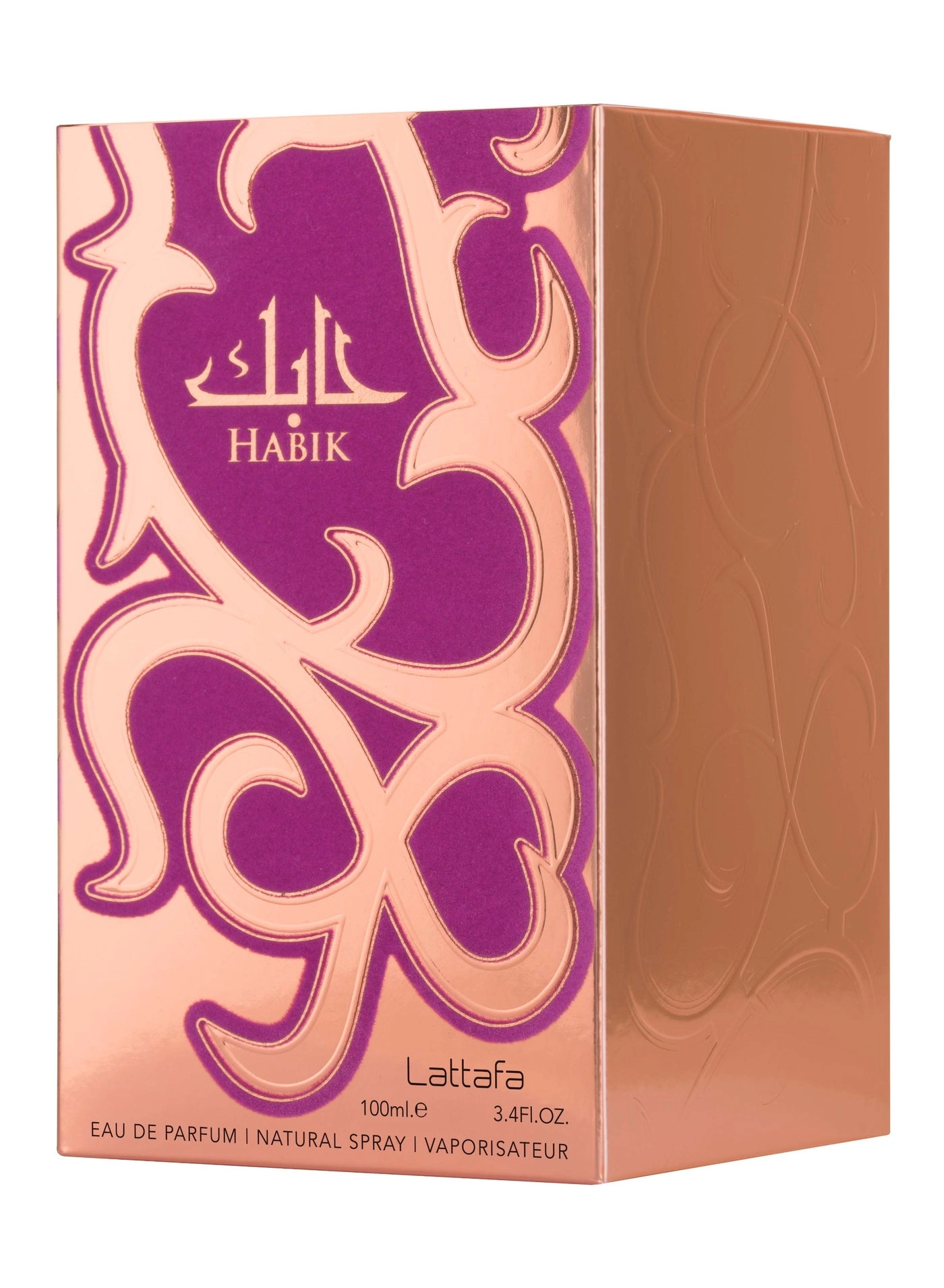 Habik Eau de Parfum 100ml