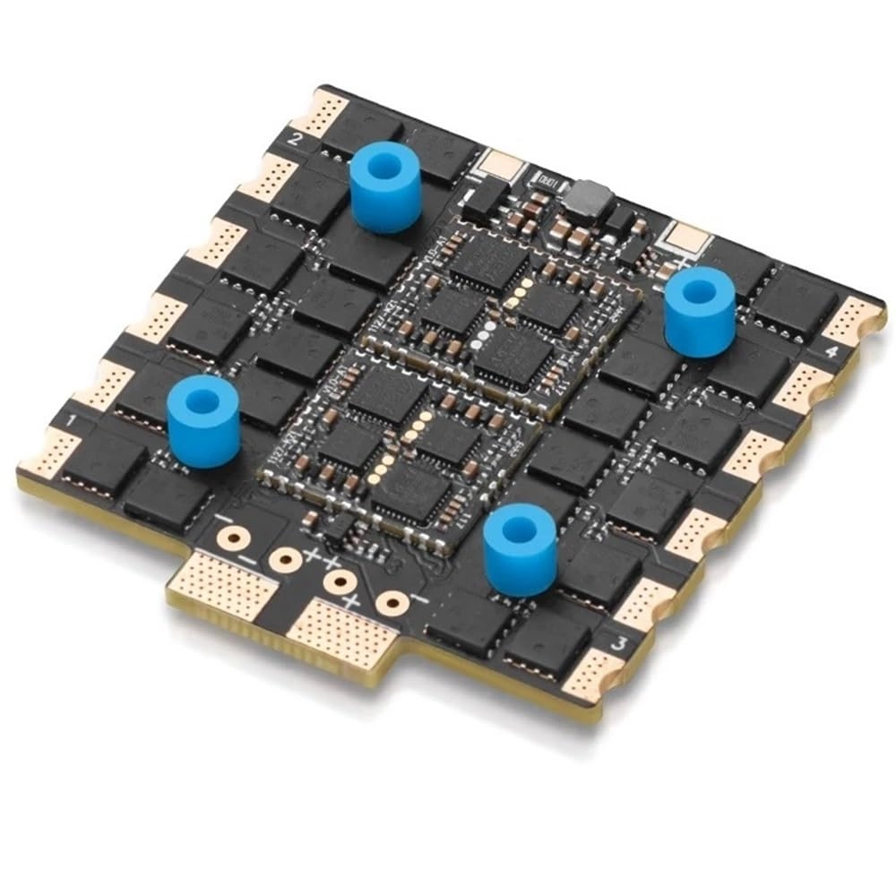 LINHUABAI F7FC8S - 4-8S 32 Bit
