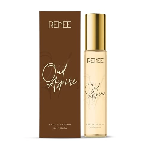 OUD Aspire Eau de Parfum 15 ml