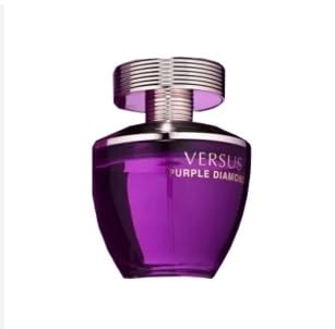 versus purple diamond Eau de Parfum 100ml