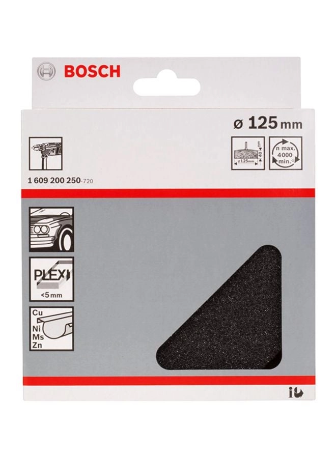 JE1 609 200 250 - 125mm