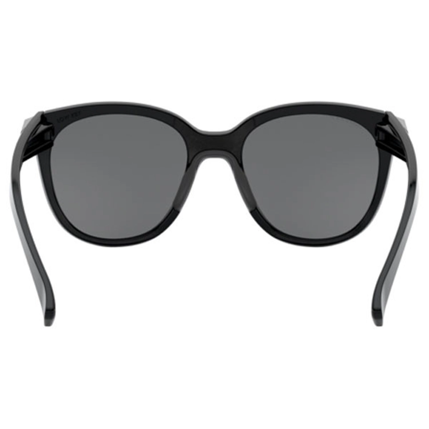 Low Key - 54mm Prizm Black