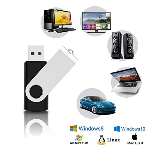 U305 - USB 2.0 4GB