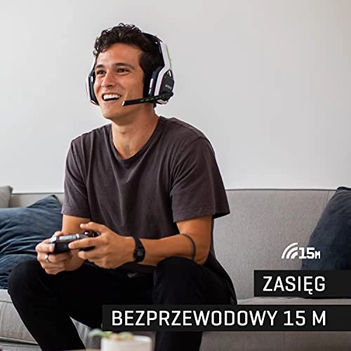 A20 - Wireless Headset