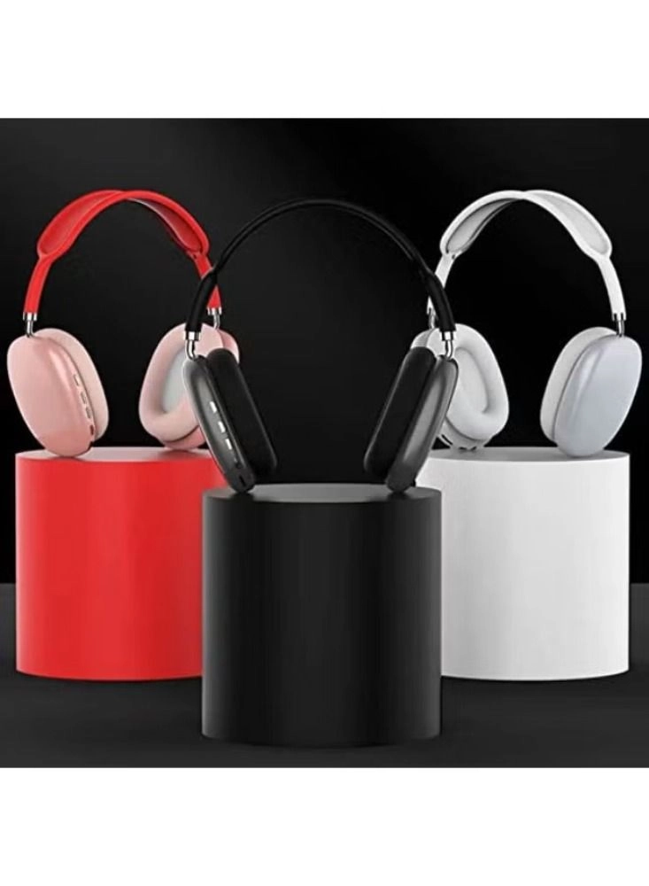 P9 Plus - Wireless Headphone