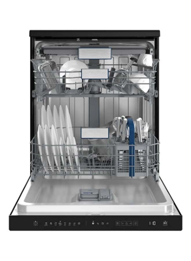 HDF-F158CVGB Freestanding Bundle