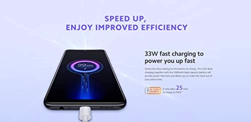 Redmi Note 10 - 4GB 64GB