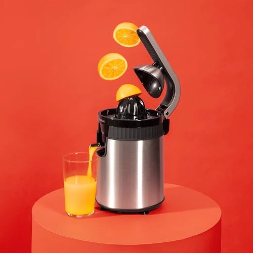 Xqueeze Retrojuice 600 - 600W 1L