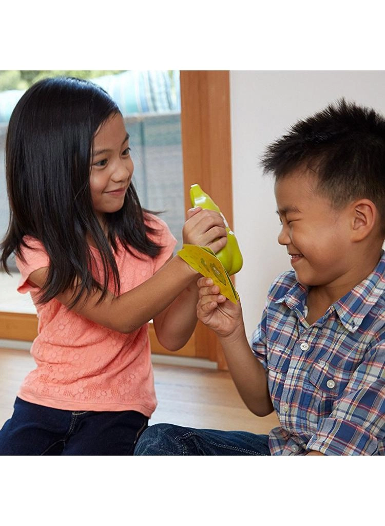 Gas Out - 5 To 8 Year Olds