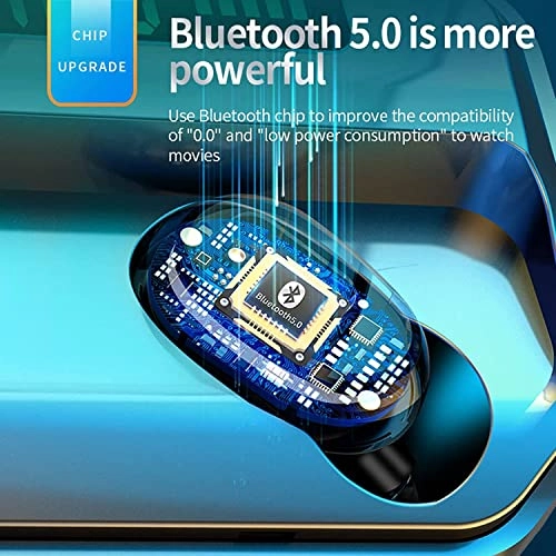 Bluetooth 5.1 Wireless Earbuds Wireless Earbud