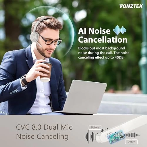 XSY-BT882M Wireless Headset