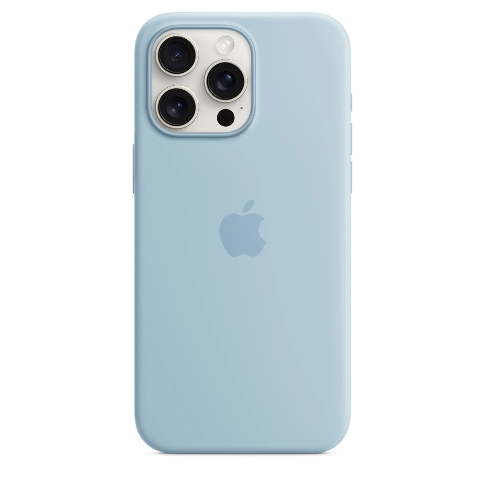 Silicone Case with MagSafe for iPhone 14 Pro Max