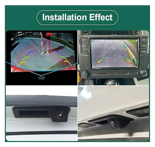 GAF-LS8008 - Top Starlight Night Vision Wire AHD 1080P or 720P