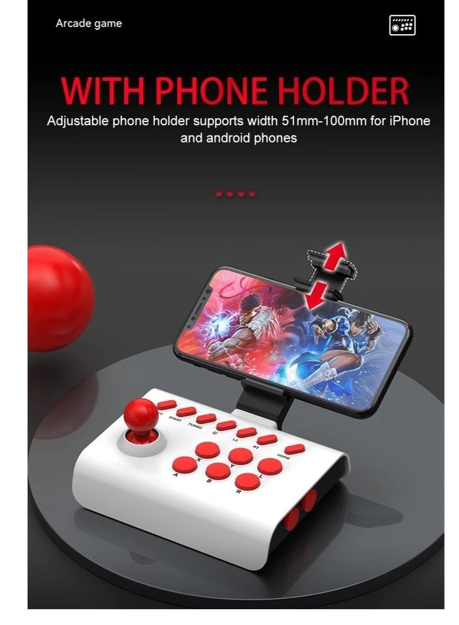 Fighting Game Controller