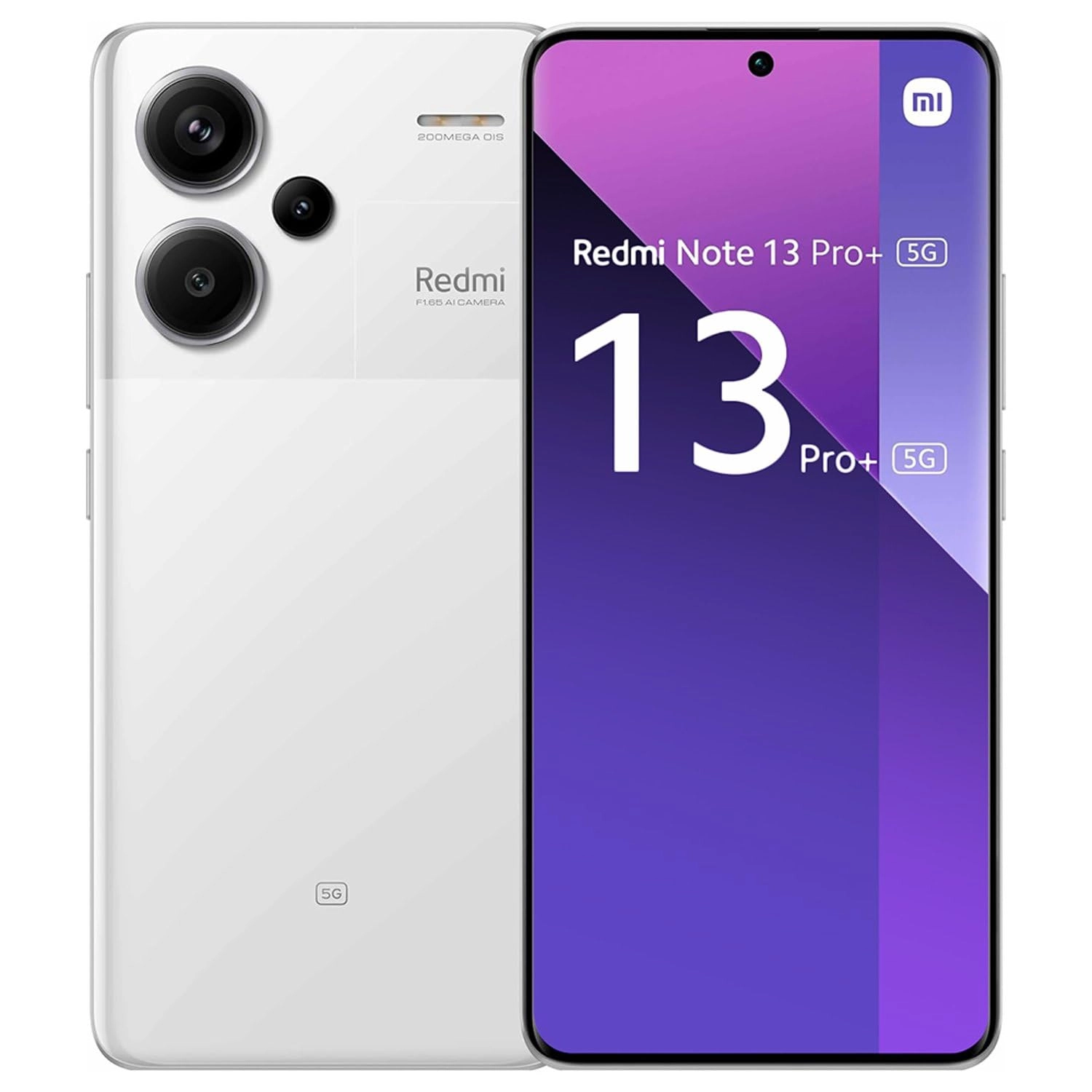 Note 13 Pro+ - 12GB 512GB