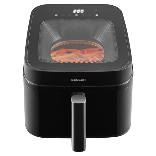 Vita Fryer SFR 6900BK