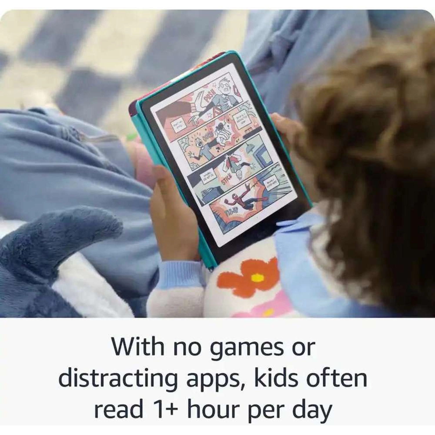 Kindle ColorSoft Kids Edition - 1GB 7in 16GB