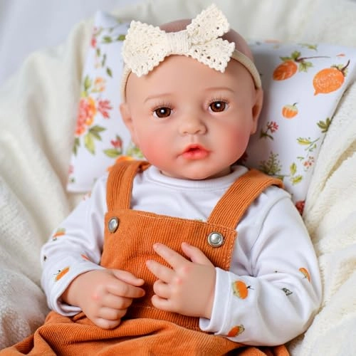 Reborn Doll - JUSS001RMWA-TC