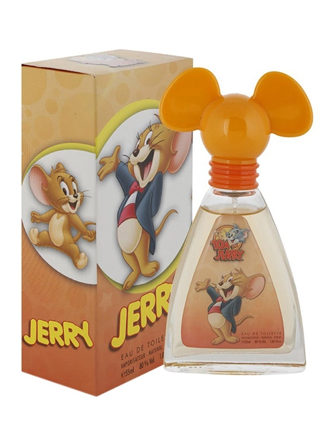 Jerry Eau de Toilette 55ml