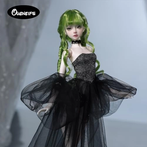 Rosalindbjd B - 44.5cm Resin Fullset Ages 15+