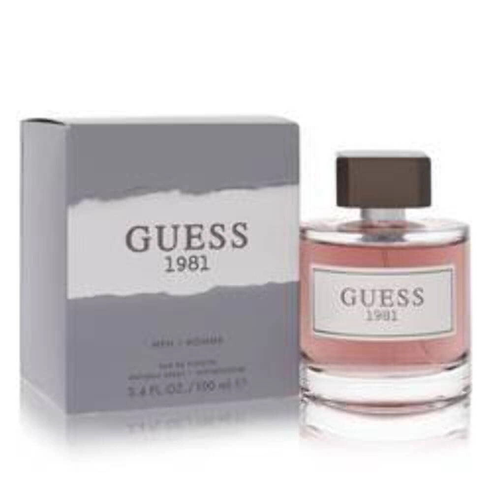 1981 Eau de Toilette 100 ml