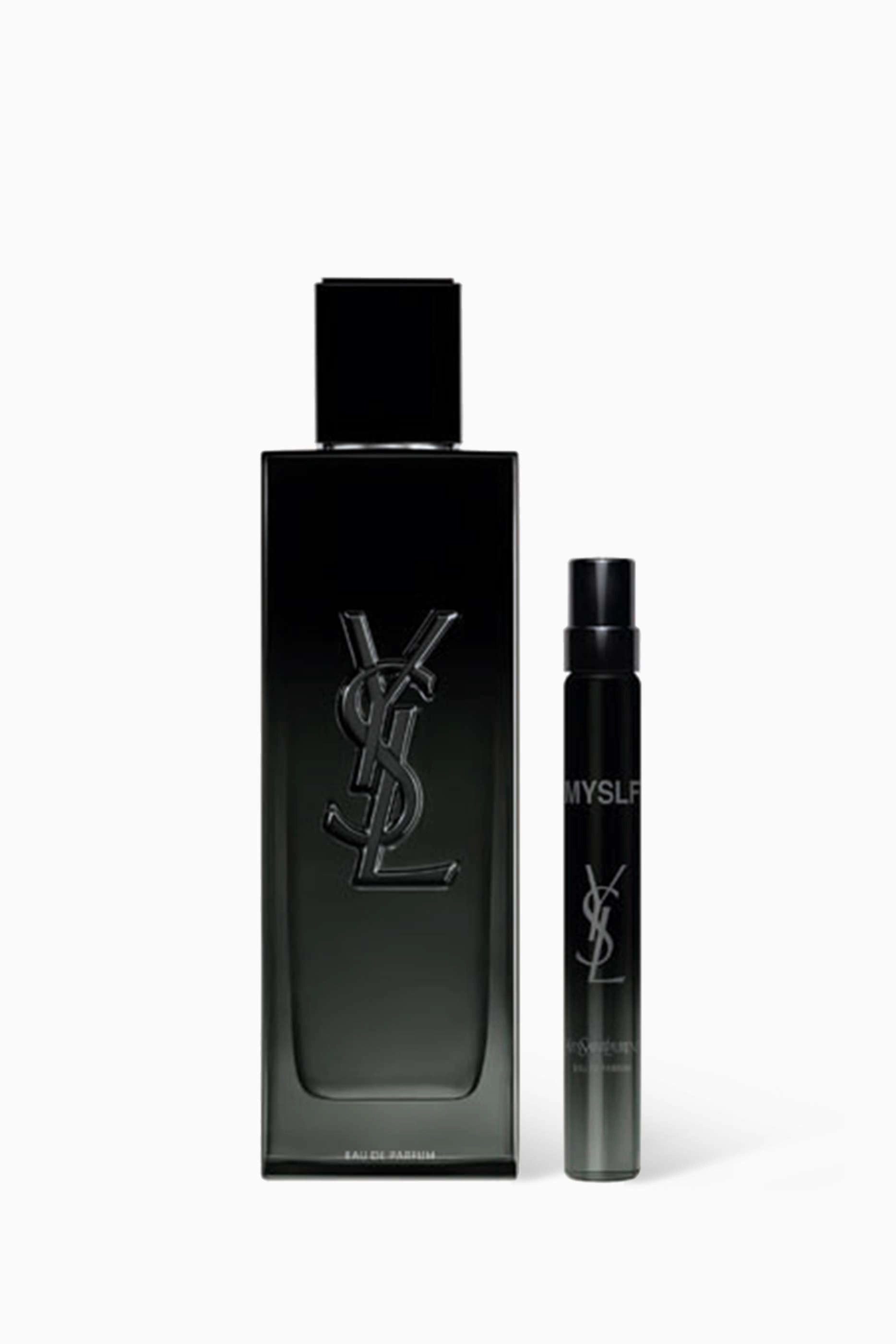 YSL Beauty Myslf Eau de Parfum 100 ml Gift Set