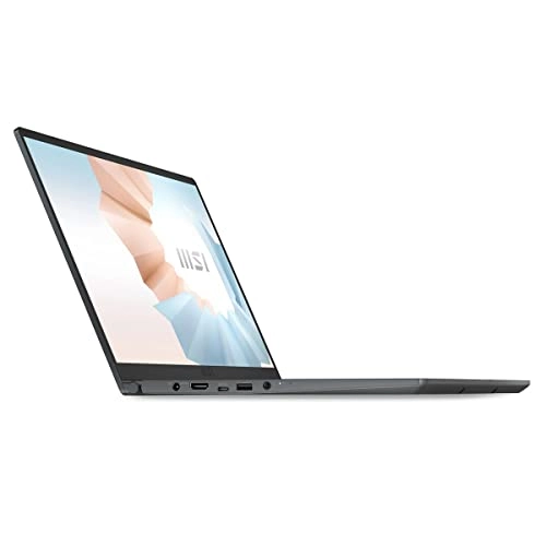 Modern 15 A11MU-654 - 15.6'' i5-1155G7 8GB DDR4 512GB SSD