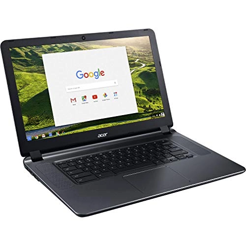 Chromebook 15 CB3-532-108H - 15.6'' Atom 4GB DDR3 16GB eMMC