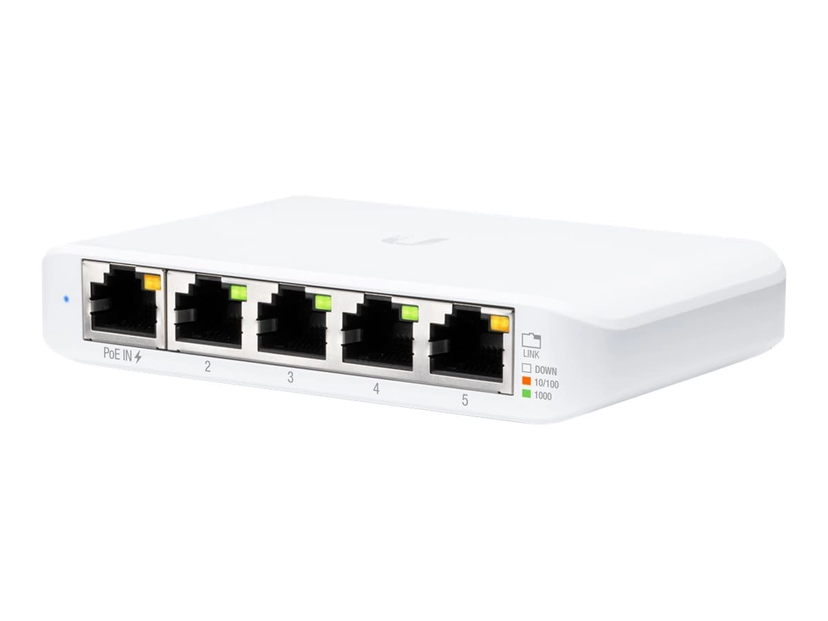 Ubiquiti USW-Flex-Mini-5_EU 5-ports
