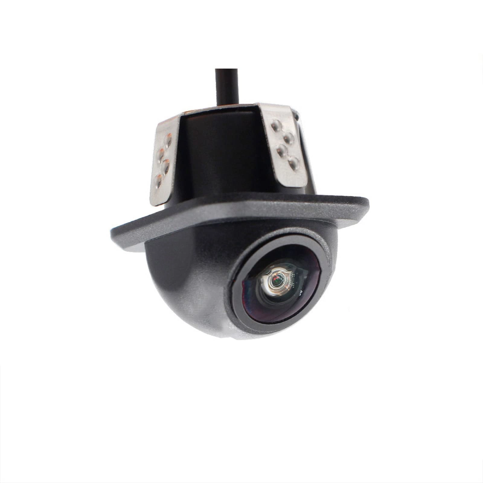 LILIYUN Rear Side View Camera - Night vision Wire