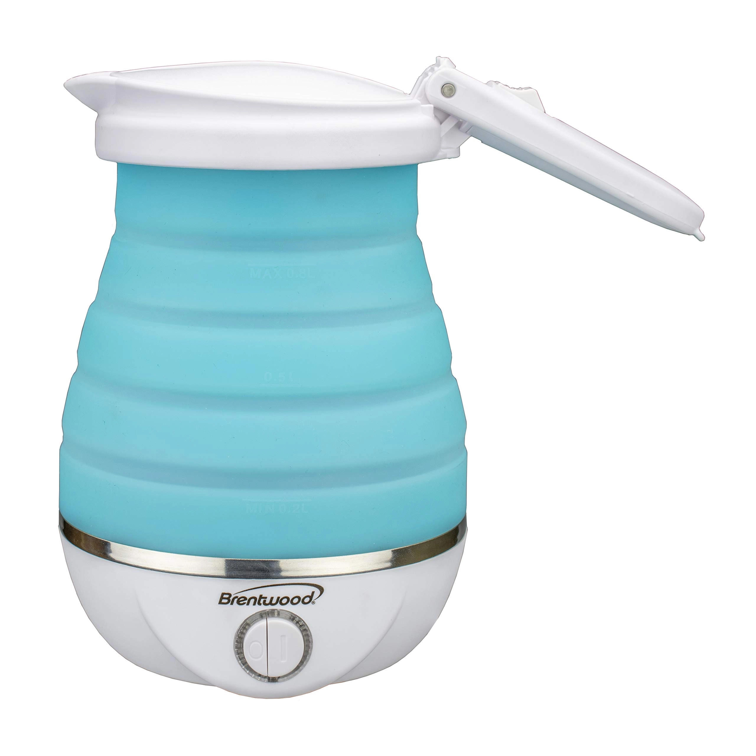 Brentwood KT-1508W